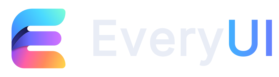 EveryUI